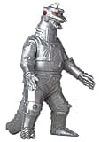 Bandai Namco - Godzilla - Mecha Godzilla 1974, 5" Soft Vinyl Deluxe Kaiju Figure