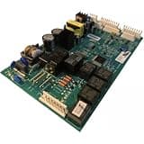 200D4850G022 MAIN PCB REFRIGERATOR WR55X10942C PS16729744 AP7188100,Replacement for GE OEM
