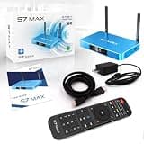 DuneBox InfiniteVision S7 Max Entertainment Experience
