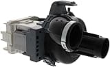 W10510667 Dishwasher Pump and Motor for Whirlpool W10510667 WPW10510667 PS11755825 W10349483 W10440715
