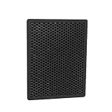 Air Purifier Replacement Filter,Compatible For Philips, AC2887 AC2889 C2882 AC2878 C3824 AC3822