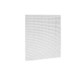 Filter Air Purifier 305 * 245 * 30mm H12 Parts For A703 Replacement