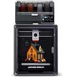 Anycubic Kobra S1 Combo Multi-Color 3D Printer, Fast 600mm/s Printing Auto Leveling with Auto Calibration Anycubic App One-Click Printing 250 x250x250mm Build Size