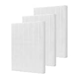 3-Pack Replacement Filter Screens Compatible For Winix C545