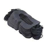 Disposable VR Mask 100 Pcs VR Disposable Eye Mask for Sweat Breathable Cover