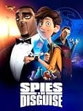 Spies in Disguise