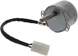 DD31-00013B Dishwasher Geared Motor for Samsung DD31-00013B 4000924 PS9606349 AP5917177