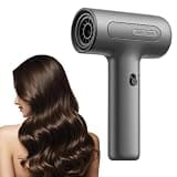 USB Rechargeable Craft Air Blower, Fast Dry Cordless Watercolor Dryer, Lightweight Acrylic Paint Pouring Blower, Portable Craft Dryer Tool, for Watercolor Embossing Hair Styling