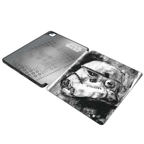 Star Wars Stormtrooper Portrait Case for iPad Air (4th Gen)