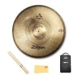 Zildjian A Classic Orchestral Medium Heavy Cymbal Pair - 20-Inch