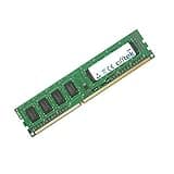 OFFTEK 8GB Replacement Memory RAM Upgrade for HP-Compaq HP ProDesk 600 G1 (Small Form Factor) (DDR3-12800 - Non-ECC) Desktop Memory