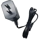 eeTao 5V USBC AC/DC Adapter Charger Compatible with KUXISA CZK-5628 CZK-5642 CZK-5627 CZK5642 CZK5627 Tire Inflator Portable Air Compressor 25000mAh Battery DC5V 5VDC 5.0V Power Supply Cord Cable