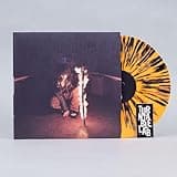 Jane Remover Revengeseekerz Limited Edition Double Vinyl LP, Black Orange Splatter, Turntable Lab Exclusive /500