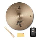 Zildjian K Series Ride - 20-Inch