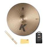 Zildjian K Series Ride - 20-Inch