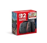 Nintendo Switch 2: Choose Your Game Bundle