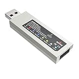 MAYFLASH Magic NS Wireless Bluetooth Controller USB Adapter for Switch/Switch 2, Steam Deck, macOS, Windows, Raspberry Pi and More