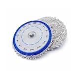 Tru-Edge Mop Mount Replacement Compatible with ECOVACS T50S T50 Pro T50 Max Pro Omni Robot Vacuum Cleaner