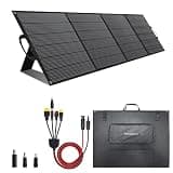 400W Solar Panel