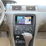 7" Upgrade Car Radio for Toyota Camry 1997-1999 Touchscreen Stereo