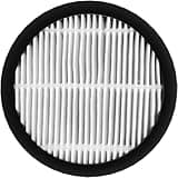 Clinkal Vacuum Cleaner Replacement Hepa, Easy to Use, Suitable for B12 Cordless Vacuum Cleaner, 1PCS