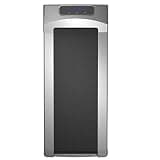 Treadmill Walking Flat Treadmill Electric Folding Running Machine with Remote Control