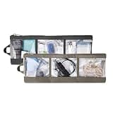 Travelon Set of 2 Accessory Organizer