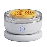 Automatic Fruit and Vegetable USB Rechargeable Washing Device Portable Produce for Home Kitchen Portable Produce
