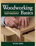Woodworking Basics: Mastering the Essentials of Craftsmanship