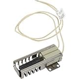 Frigidaire 5303935066 Burner Igniter for Oven Burners, Gold