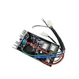 Automatic Voltage Regulator KI-DAVR-150S3 Automatic Voltage Regulator Three Phase 15kw 12kva 8 Wires Stabilizer Diesel Generator Parts(Upgrade)
