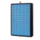 ,Compatible For Smartmi,Air Purifier Filter Standard Element XFXTDFR02ZM And XFXT01ZM(Blue)