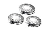 SH30 Replacement Heads ,Compatible For Philips,Compatible For Norelco, Shaver Series 3000, 2000, 1000 And More