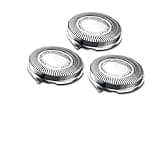 SH30 Replacement Heads ,Compatible For Philips,Compatible For Norelco, Shaver Series 3000, 2000, 1000 And More