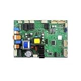 DA92-01138J Circuit PCB DA94-04607X Control Board,Compatible For Samsung Refrigerator Fridge Motherboard Freezer Parts