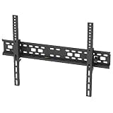 Wall Mount TV Stand for 32-70 Inch TVs, VESA 400x600, Tilt -5 to 20 Degrees, with Spirit Level