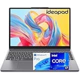WOWPC Customized Lenovo IdeaPad Slim 3 Productivity Laptop, Intel Core i7-13620H Processor, 15.3" WUXGA IPS Anti-Glare Display, 8GB-40GB DDR5 RAM, 256GB-2TB SSD, Wi-Fi 6, SD Card Reader, Win 11 Pro