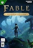 Fable | Premium Edition | XBOX Series X|S and Windows Digital