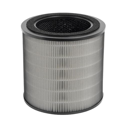 Compatible For FY0910/30 Philips AC0950/10 AC0951/13 900, Air Purifier Replacement Filter(1pcs)