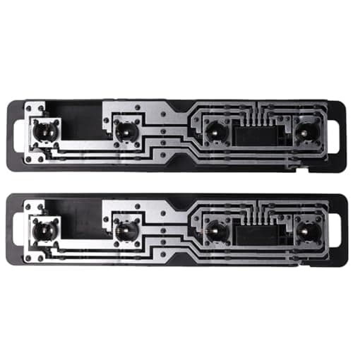 for Benz for Sprinter 1995-2006 05103596Aa 0008200577 Car Rear Taillight Circuit Board Socket Parts Kit