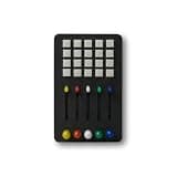 Entropy Music Bluetooth EM-PO1 MIDI Controller