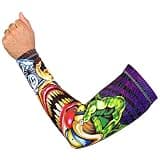 Milwaukee Leather Printed Arm Sleeve - One Size Fits Most
