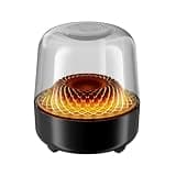 PFXXRENX Smart Bluetooth 5.2 Home Stereo Speaker