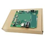 yyADoeusv English Language Formatter Logic Main Board PCA Assy Compatible with M1120N M1120DN 1120N 1120DN CC427-60001