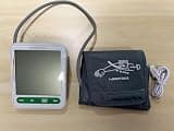 Arm Type Blood Pressure Monitor, Digital Blood Pressure Monitor-Automatic Upper Arm Style