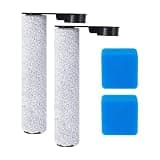 Sponge Brush Roller ,Compatible for Eureka NEW430 for JONR ED12 Accessories Kit Floors Furniture Cleaning Tools Accessories