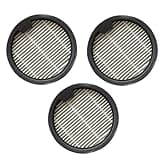 AIHDBCL Filter Wireless Cleaner Parts Elements Household Vacuum Accessories,Compatible for Dreame, M12/M12S/M13 Accessories