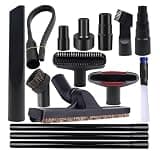 QWYELYQE Universal Vacuum Attachment Kit for Makita VC4210L 2018-Present, Vacuum Cleaner Accessories