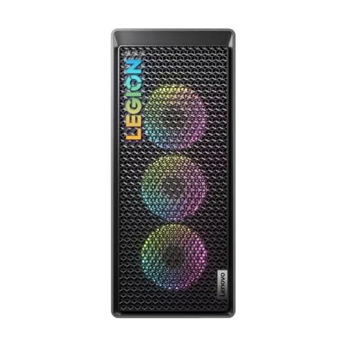 Lenovo Legion T7 34Irz8 Tower PC i9-13900KF GeForce RTX 4080 32GB 1TB SSD W11P