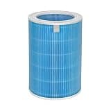 OAYYERDF Air Filter Fit for Mi Air Purifier 1 2 2S 2C 2H 3 3S 3C 3H for Mijia Air HEPA Replacement PM2.5 Blue Green Gray(Blue with FRID)
